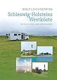  Schleswig-Holsteins Westküste: Mehr als Käse, Kohl und Krabben