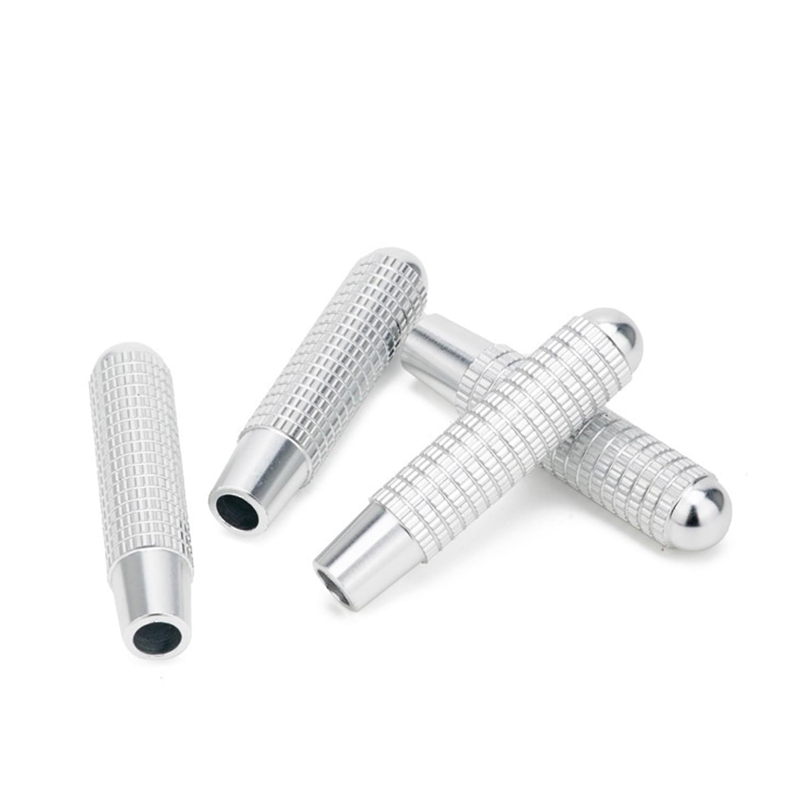 4 Cache-boutons De Verrouillage Pour Mercedes Classe C/GLC/E - Compatible W205 W213