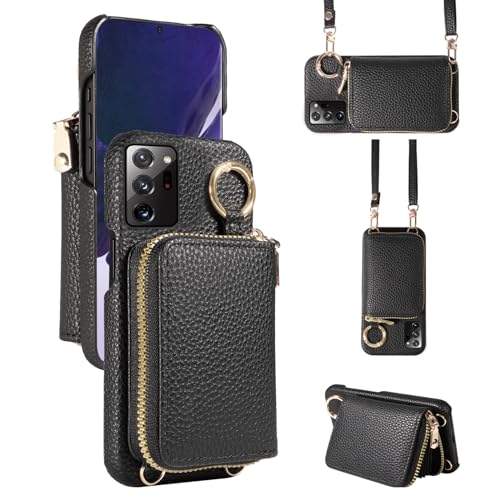 Furiet Wallet Case for Samsung Galaxy...