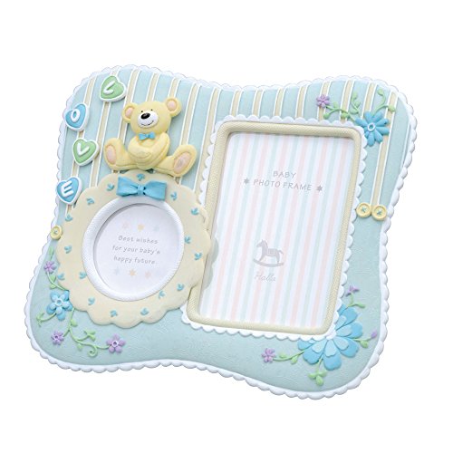 ベビーフォトフレームおすすめ15選｜おしゃれに飾るためのコツも解説 