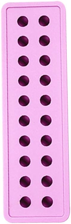 ghiaccio chiaro per il whisky