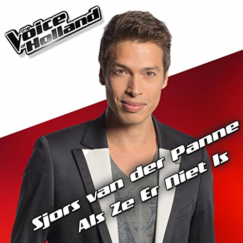 Als Ze Er Niet Is by Sjors Van Der Panne on Amazon Music