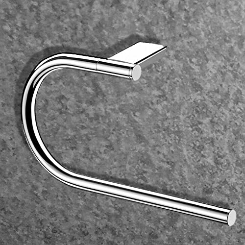 OBI Anneau porte-serviette Veria N° 7089402