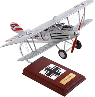 Scalecraft Pfalz D-III Fighter Scale: 1/20