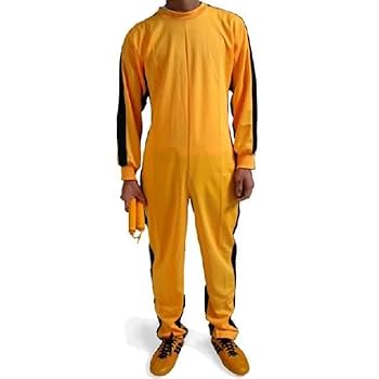 [ブルース•リー(Yellow•trackSUIT)ver]箱付美品! ブルース•リー(Yellow•trackSUIT)]箱付き美品! - メルカリ