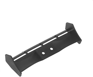 GoolRC 1:8 Scale RC Car Rear Spoiler Tail Wing for WLtoys A959 RC Off Road Buggy Car