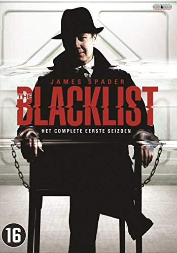 The Blacklist Temporada 1 revive la intriga de Reddington sin depender de internet 2