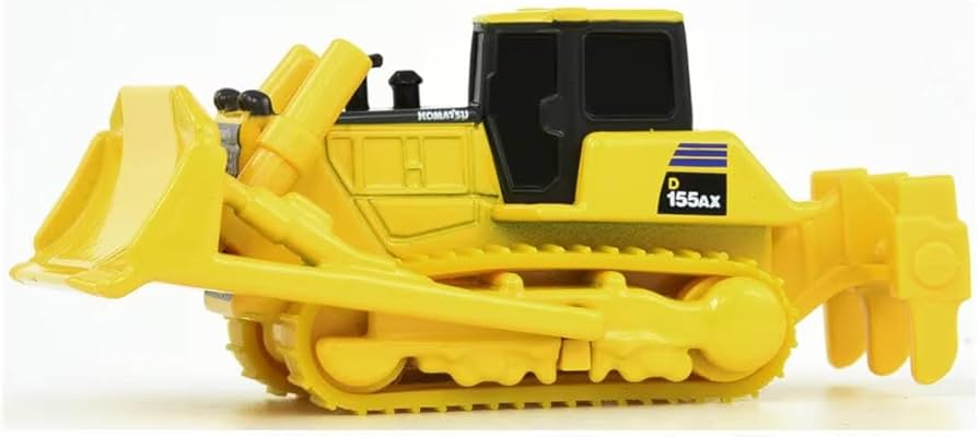 Amazon.co.jp: タカラトミー(TAKARA TOMY) トミカ No.056 コマツ