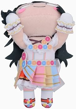 ラブライブ 虹ヶ咲学園スクールアイドル同好会moipon ぬいぐるみ 優木せつ菜 Amazon.co.jp: ラブライブ 虹ヶ咲 moipon モアプラスぬいぐるみ