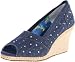 Skechers Cali Women's Cali Club-Diamond Jubilee Wedge Pump