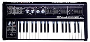 Amazon | Roland(ローランド) SH-2 アナログ・シンセサイザー