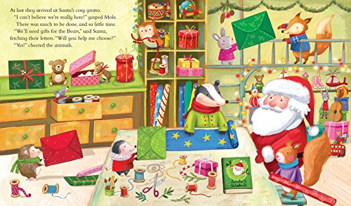 Santa to the Rescue!