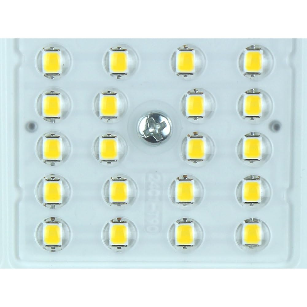 LED line PRIME Foco LED para exteriores, color negro, IP66, 100 W, 14000 lm, CCT, 3000 K, 4000 K, 5000 K, 120°