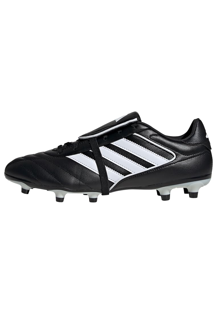 Adidas Unisex-Adult Copa Gloro 2 Firm Ground 5 Black