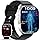 Smartwatch ECG monitor/𝐆li𝐜𝐞m𝐢𝐚/Orologio 24h Pressione Sanguigna arteriosa/HRV/Acido Urico/Lipidi/Telefono/Sonno/SpO2/Cardiofrequenzimetro/Telefono SOS Uomo Donna Smart Watch 2025 iOS Android