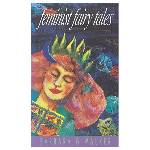 Empowering Feminist Fairy Tales