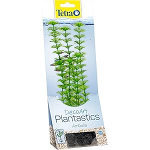Tetra DecoArt Plantastics Ambulia M