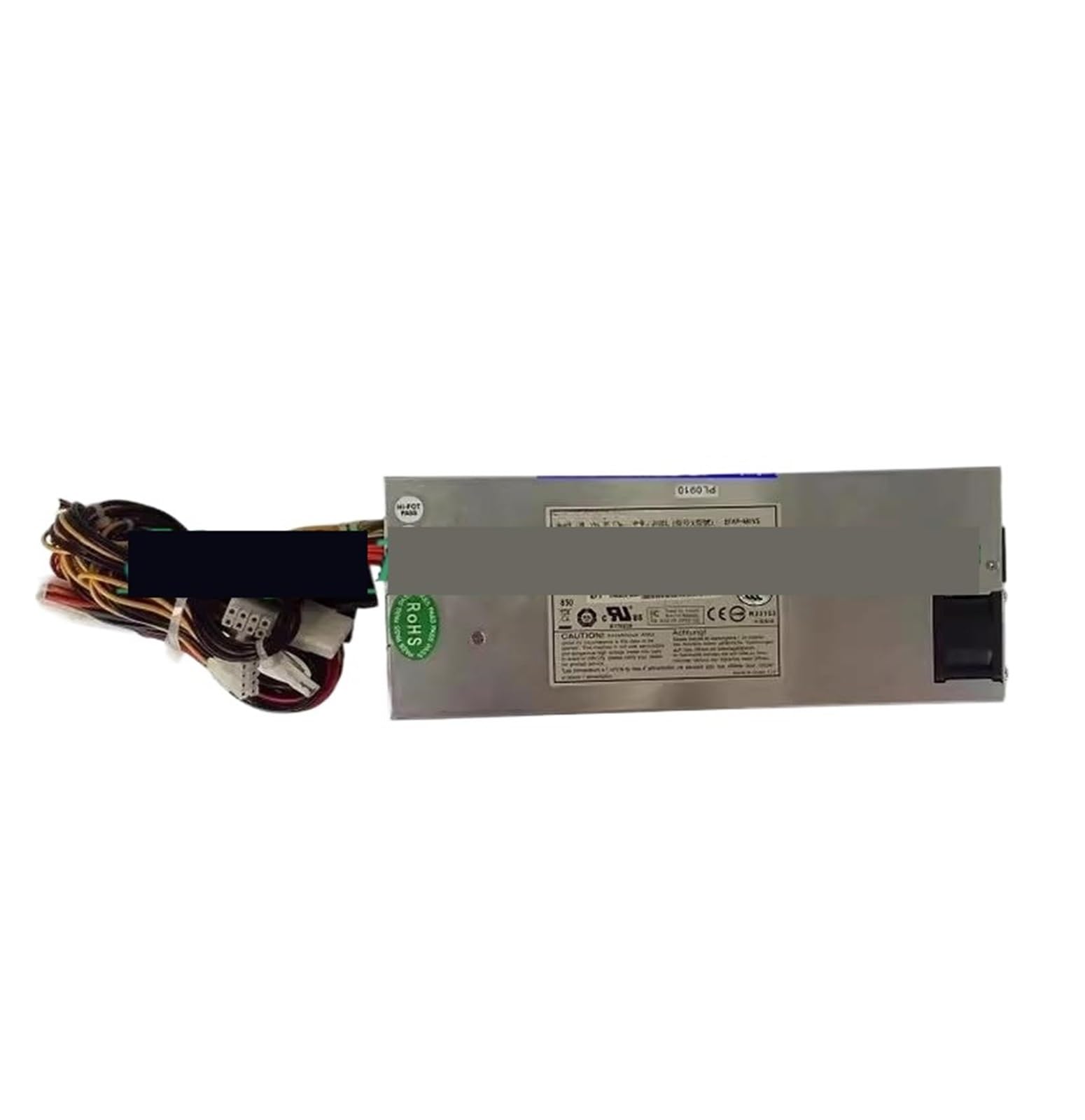 CLEUFWKO EFAP-481VS 1U power supply