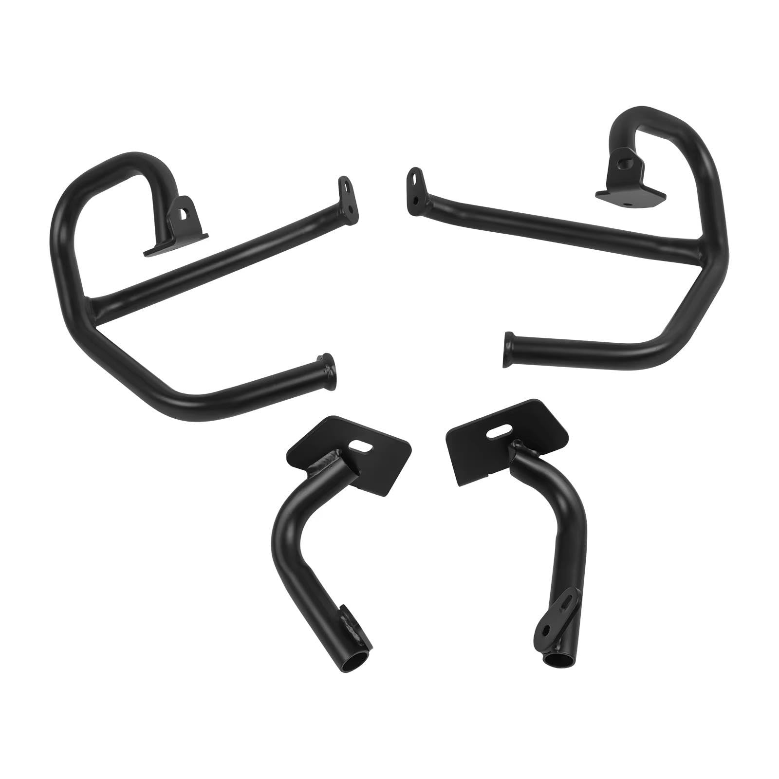 Moto Paraurti Motore Crash Bar Adatto Per GoldWing 1800 2018-2025