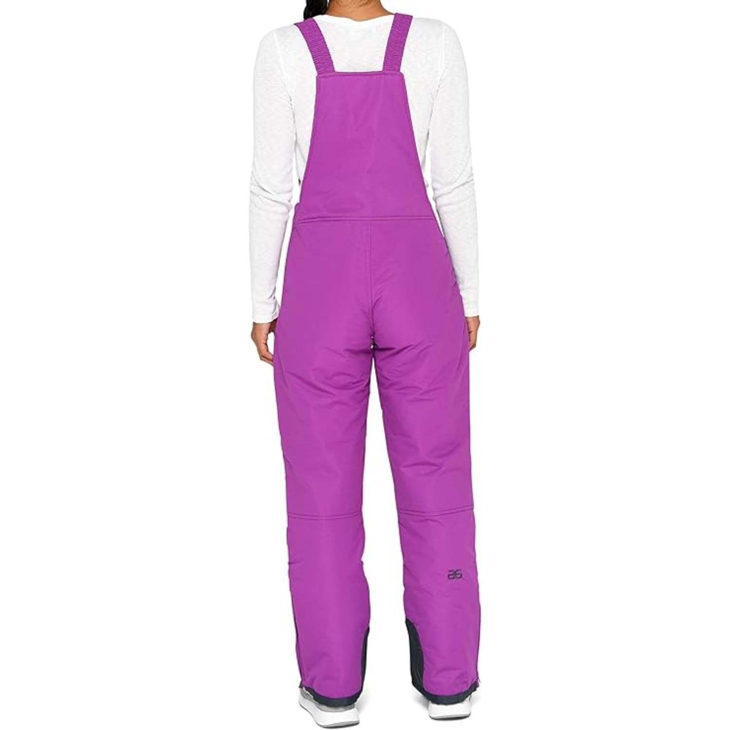 ARCTIX Youth Insulated Overall Snow Bib - Ogrodniczki zimowe Uniseks - dzieci