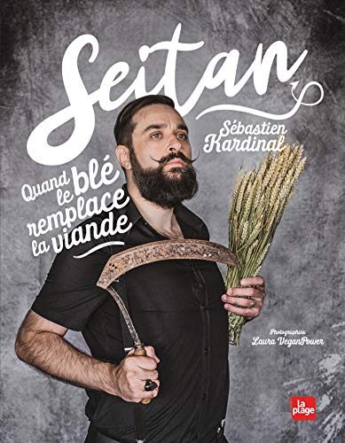 Seitan (LP.ALCOOLS) Seitan (LP.ALCOOLS)