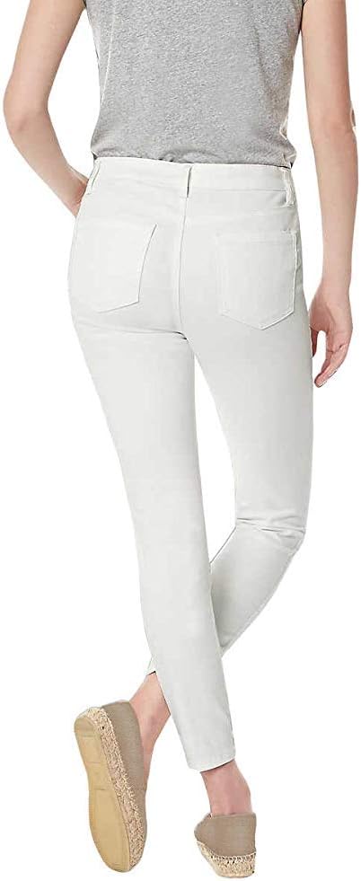 Buffalo David Bitton Women's Super Stretch Skinny Ankle Grazer Pant