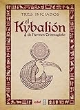 esmeralda libro infantil  EL KYBALIÓN DE HERMES TRIMEGISTO (Tabla de Esmeralda)