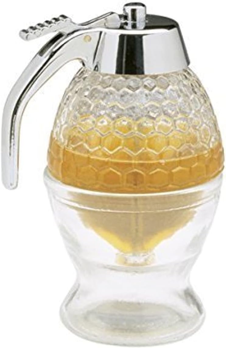 Honey/Syrup Dispenser