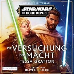 Couverture de Die Versuchung der Macht