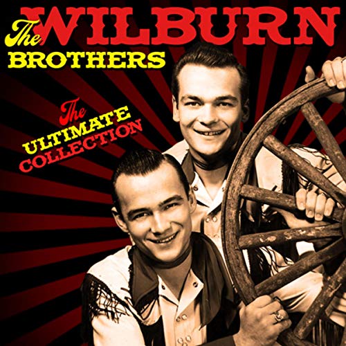 Amazon Music The Wilburn BrothersのThe Ultimate Collection Amazon.co.jp