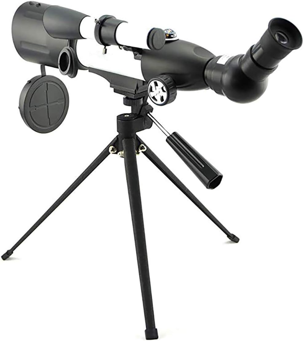 telescopio per principianti per adulti