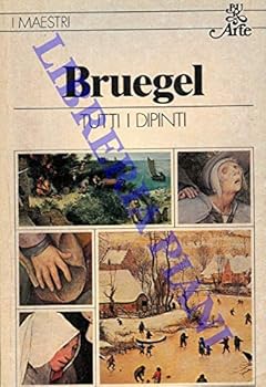Unknown Binding Bruegel The Complete Paintings Book