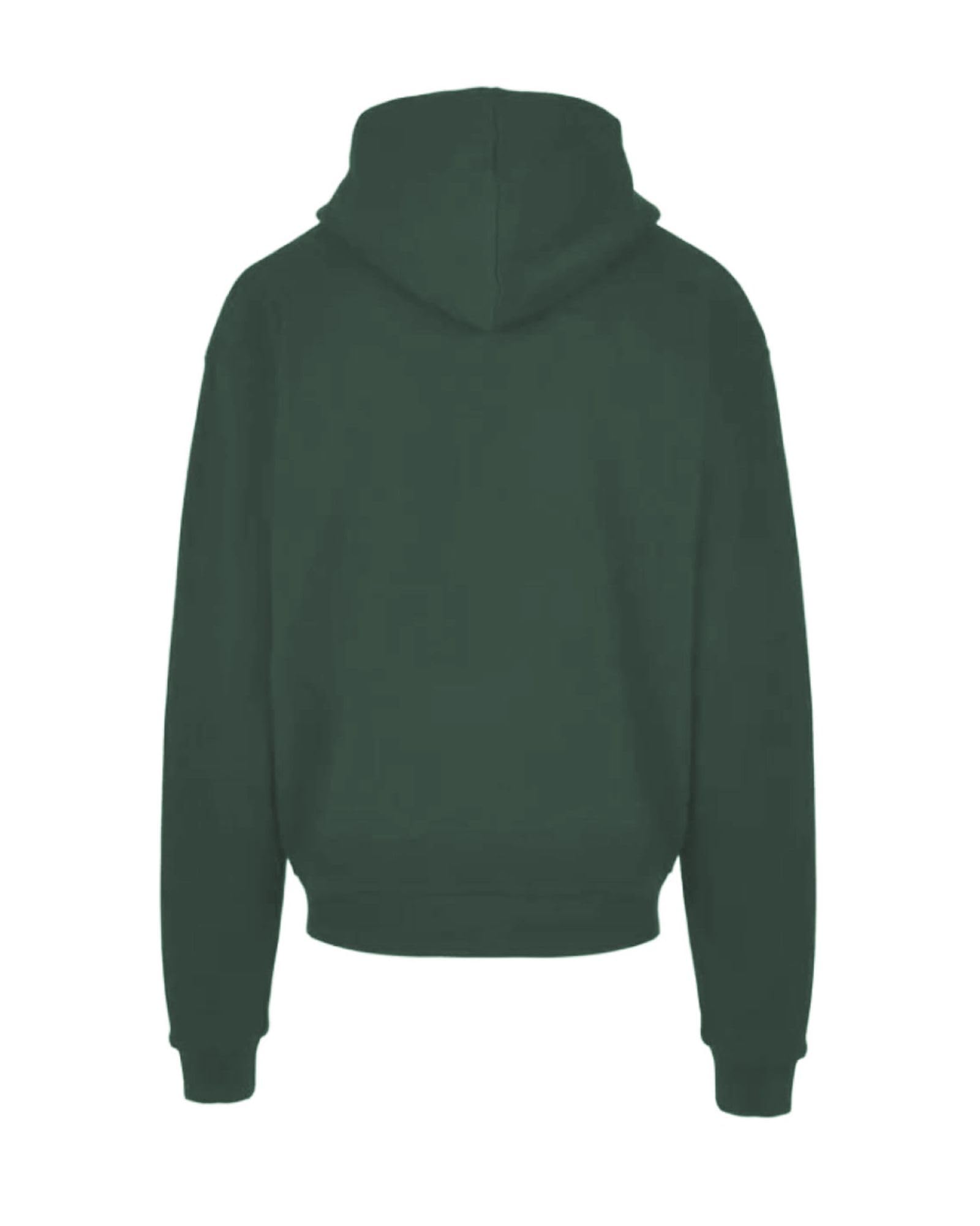 AMERICAN COLLEGE USA Sudadera Suéter con Capucha Niño Niña Sweatshirt Unisex niños