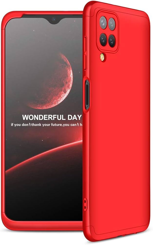 Samsung a12 back cover amazon Clearance