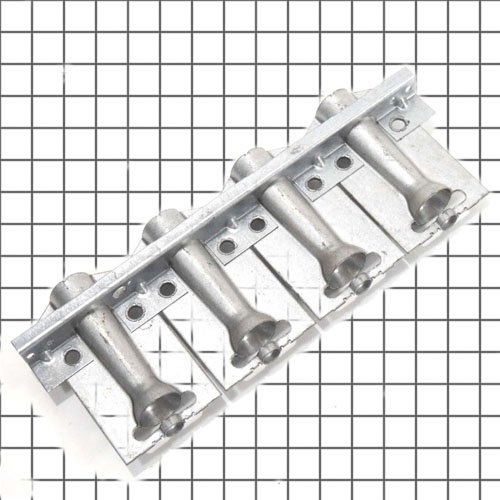 1008725 - OEM Upgraded Replacement for Comfort Maker Burner Assembly