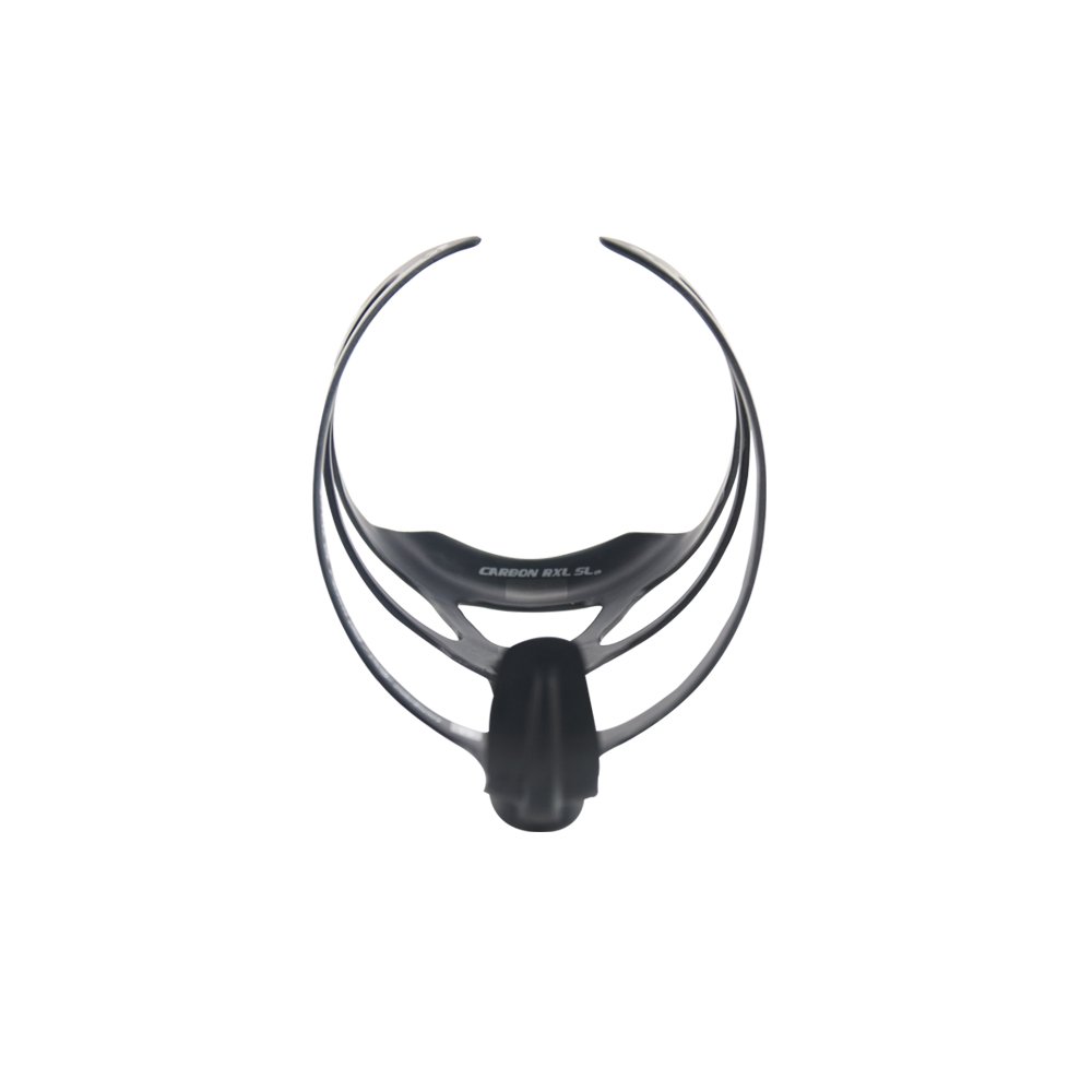 RXL SL porta borraccia carbonio porta bicicletta 3K/UD Ultralight portaborracce ciclismo in carbonio 20/30g