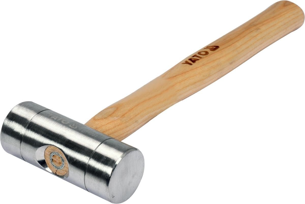 YATO YT-​45281 Martello d'alluminio