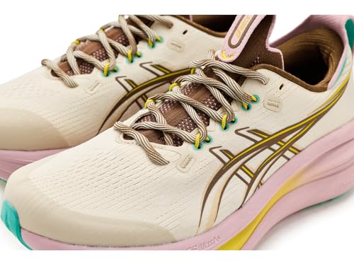 Image of ASICS Women's Gel-Nimbus 28 Running Shoes
