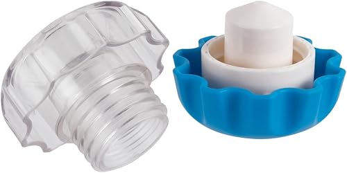 Miniatura 38 de EZY DOSE Crush Pill, vitaminas, tabletas trituradora y molinillo, compartimento de almacenamiento, colores surtidos, pequeño Verde, negro