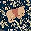 Disney-Winnie the Pooh Floral Disney-Winnie the Pooh Floral