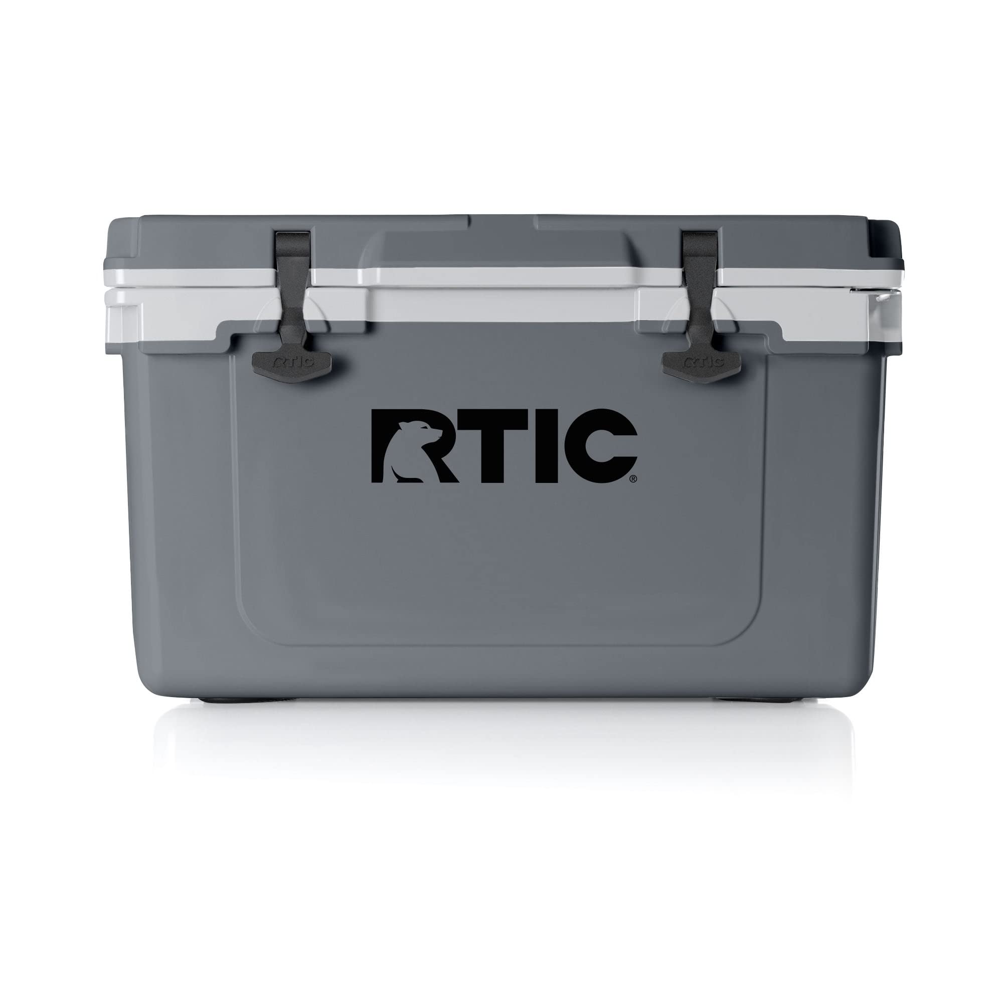 Buy RTIC UltraLight Hard Cooler Insulated Portable Ice Chest Box for