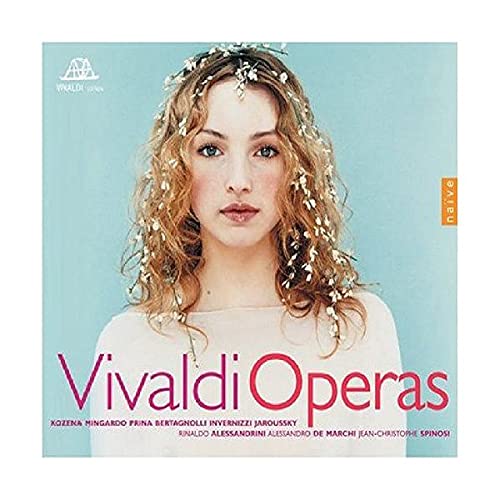  Operas