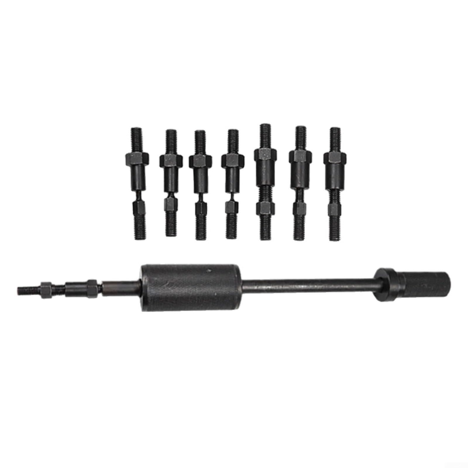 Extracteur de goupilles manuel 3mm-12mm avec marteau mécanique