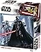 Produktbild Prime 3D 32635 RD-RS263106 Does not Apply Star Wars Darth Vader und Stormtrooper Linsenpuzzle, 500 Teile, bunt, único