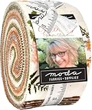 Moda Fabrics