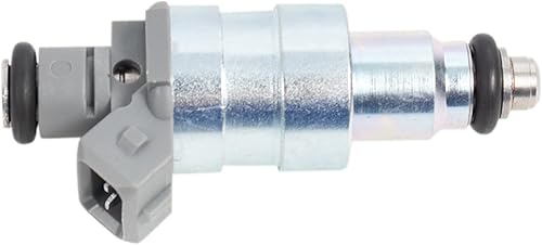 Miniatura 2 de Juego de 8 inyectores de combustible para Dodge Ram Dakota Durango Grand Cherokee 52L 59L EB3-4919833