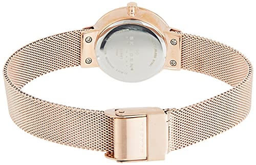 Skagen Leonora da Donna a Due Lancette, Orologio