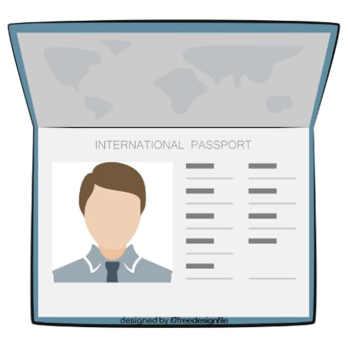 ID & Passport Photo Maker