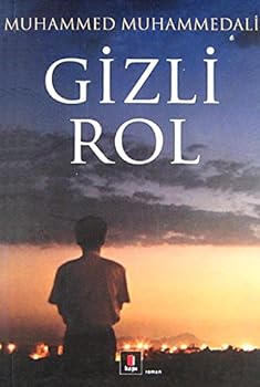 Paperback Gizli Rol [Turkish] Book