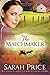 Produktbild The Matchmaker: An Amish Retelling of Jane Austen's Emma (The Amish Classics, Band 2)